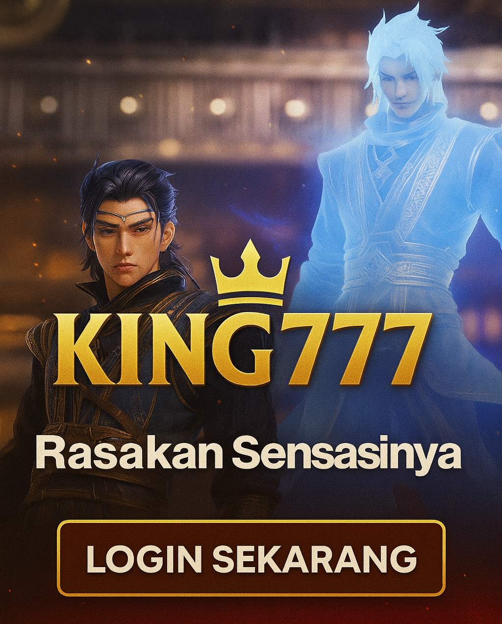 King777 > Link King 777 Yang Sudah Dirilis, Yuk Join Now!