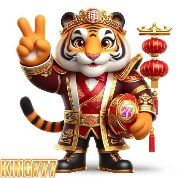 King777 | Pengalaman Bermain Berbeda Hadir di King 777!